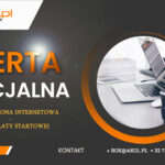 strona internetowa Promocjca